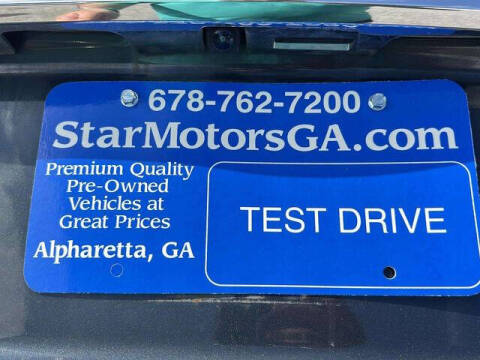 2016 Nissan Maxima 3.5 SV