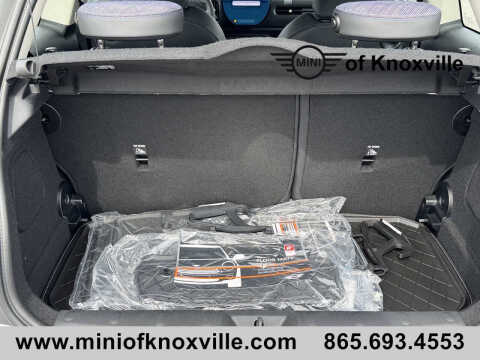 2025 MINI Hardtop 2 Door Cooper S