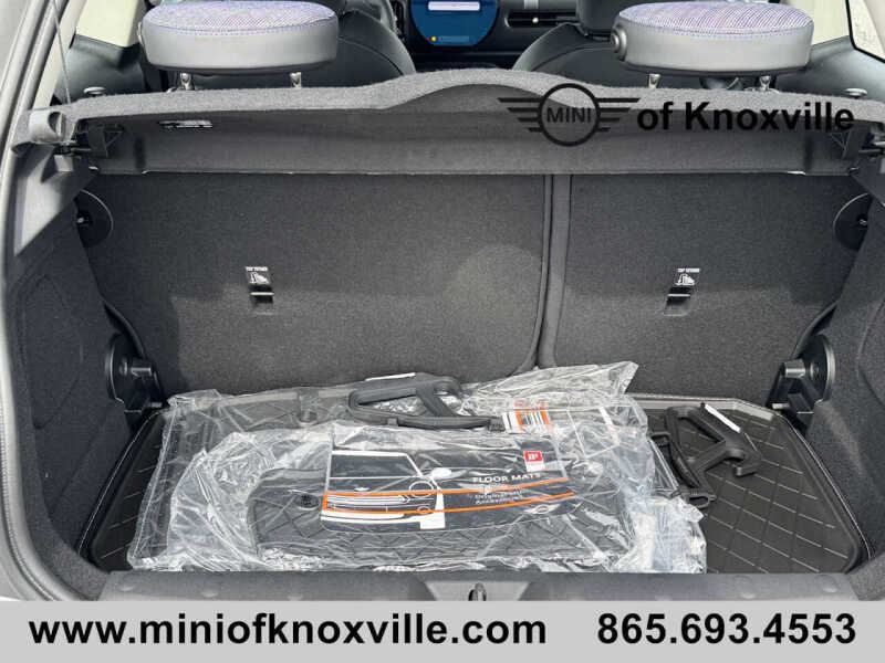 2025 MINI Hardtop 2 Door Cooper S