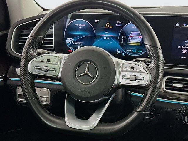 2023 Mercedes-Benz GLS GLS 450