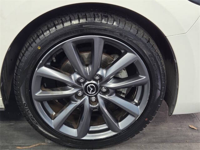 2022 Mazda Mazda3 Hatchback Preferred