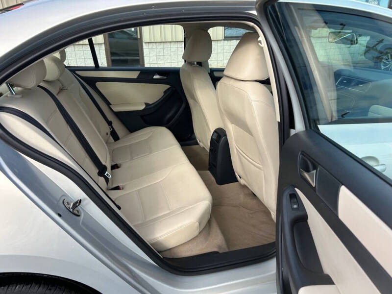 2011 Volkswagen Jetta