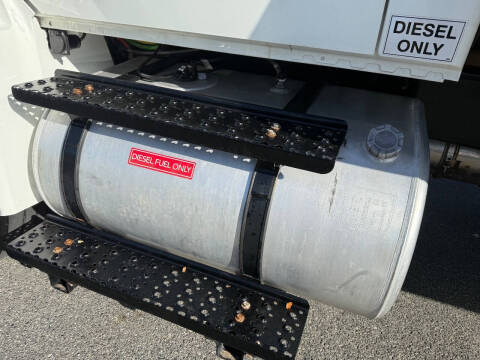 2024 International MV607