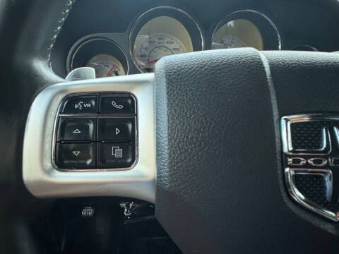 2013 Dodge Challenger R/T Classic
