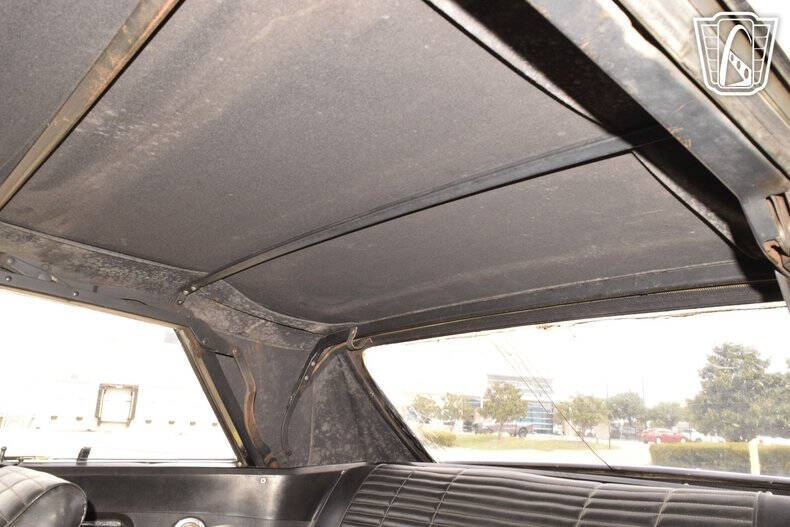 1966 Dodge Coronet
