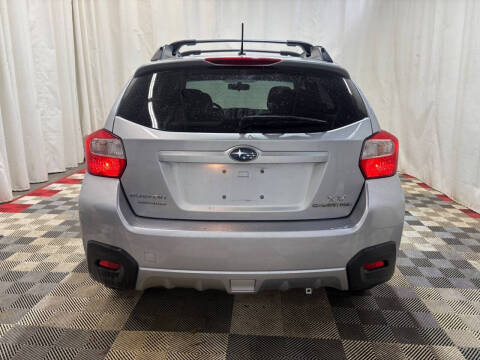 2013 Subaru XV Crosstrek 2.0i Premium