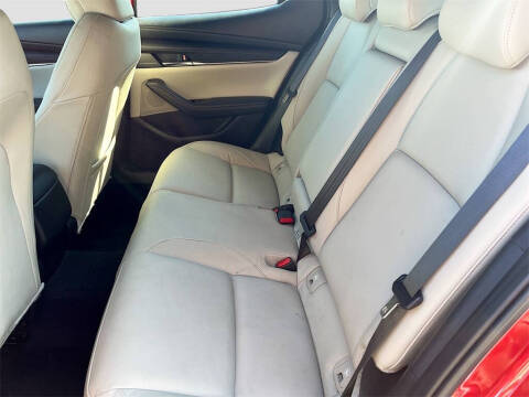 2024 Mazda Mazda3 Hatchback 2.5 S Preferred