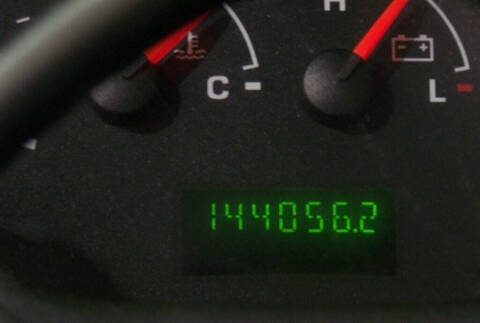 2005 Ford E-Series E-350 SD