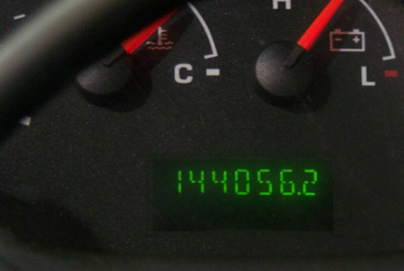 2005 Ford E-Series E-350 SD