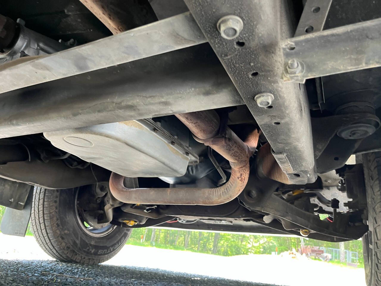 1994 Chevrolet C/K 3500 Series 169