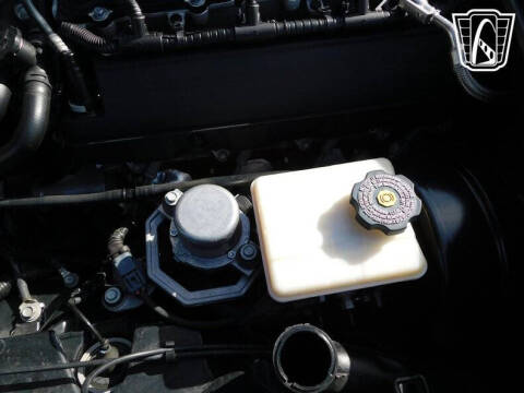 2017 Chevrolet Corvette Z06