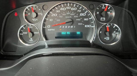 2024 Chevrolet Express 3500