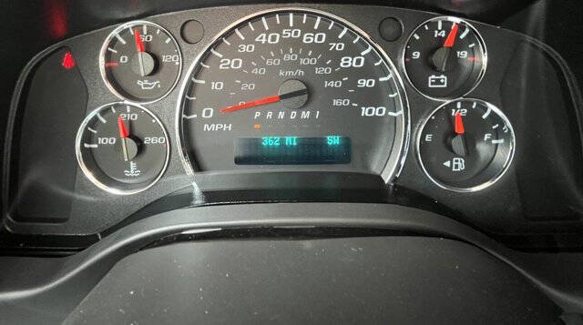 2024 Chevrolet Express 3500