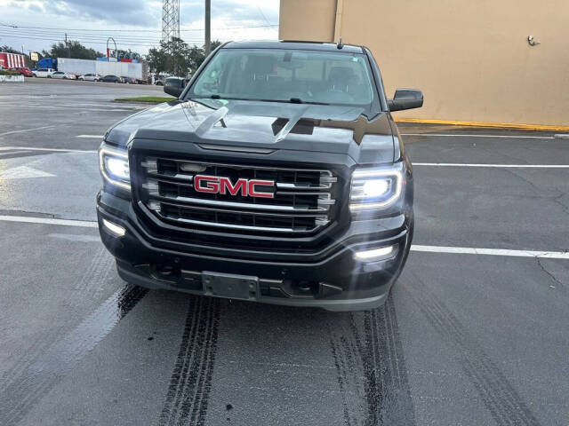 2017 GMC Sierra 1500 for sale at EMG AUTO SALES LLC in Tampa, FL