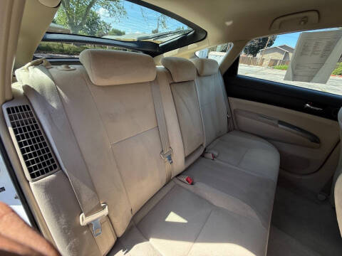 2004 Toyota Prius