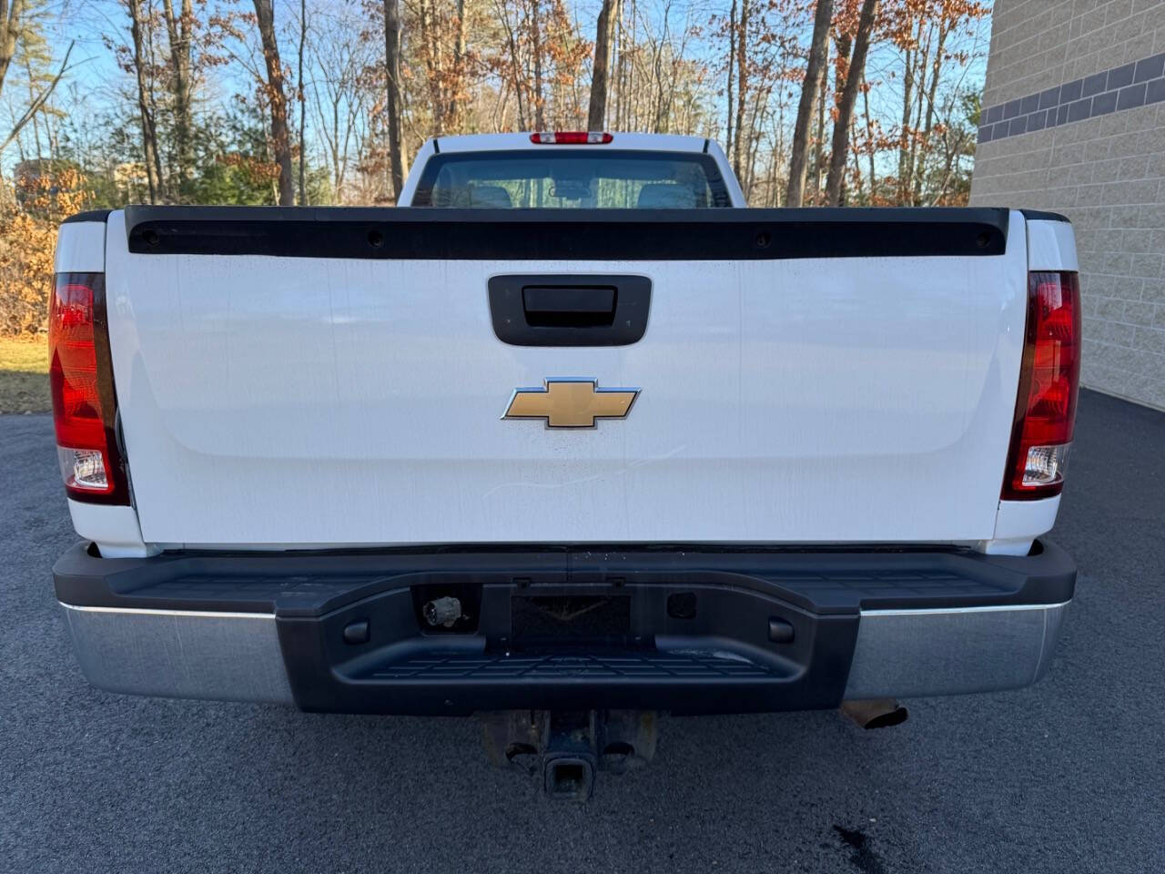 2013 GMC Sierra 3500HD for sale at Derry Auto Superstore in Derry, NH