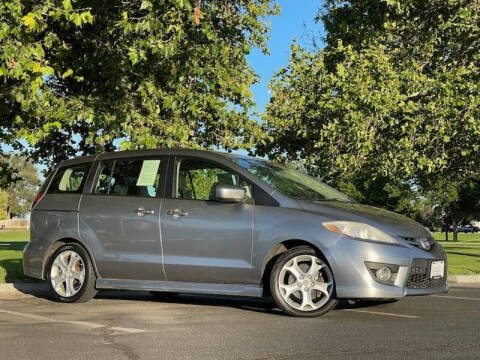 2010 Mazda MAZDA5 Touring