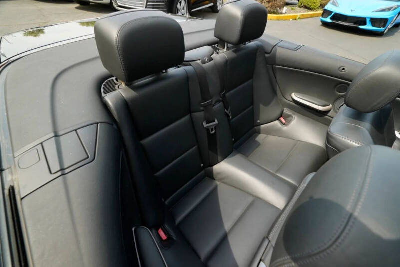 2006 BMW M3