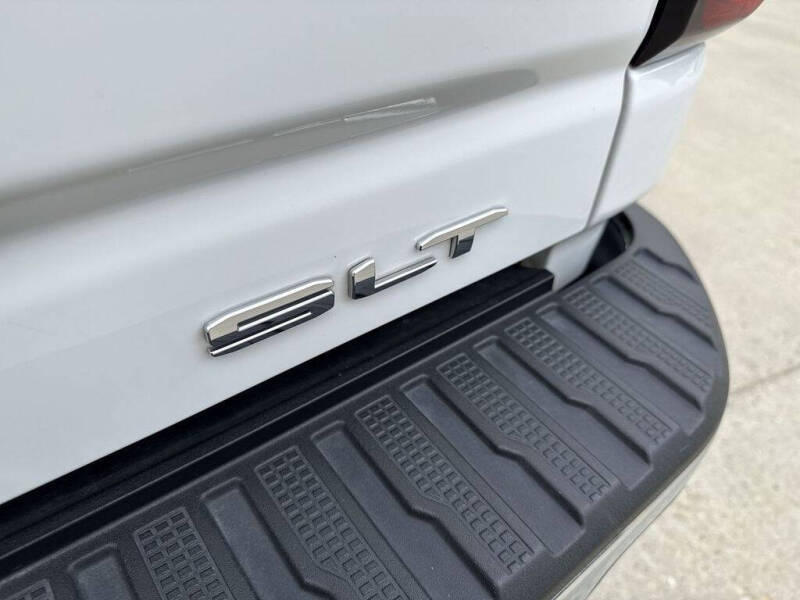 2023 GMC Sierra 2500HD