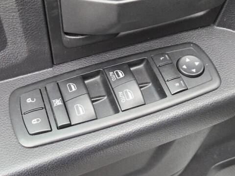 2015 RAM 1500 Tradesman