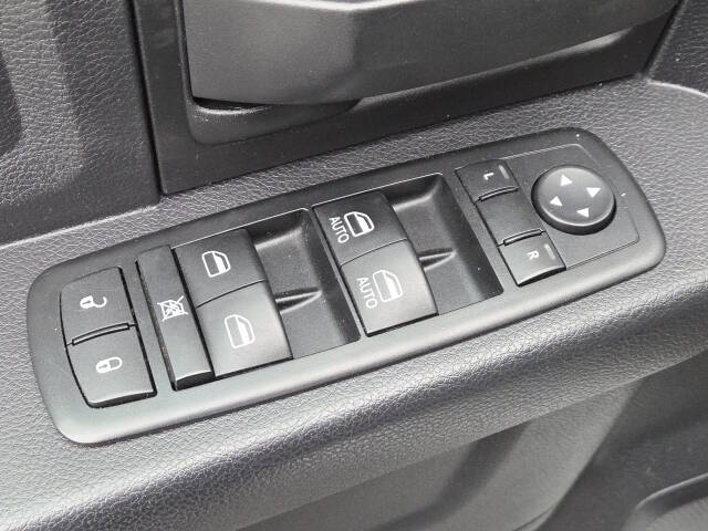 2015 RAM 1500 Tradesman