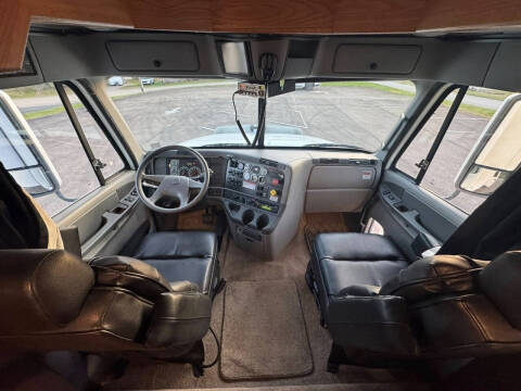 2006 Freightliner Haulmark