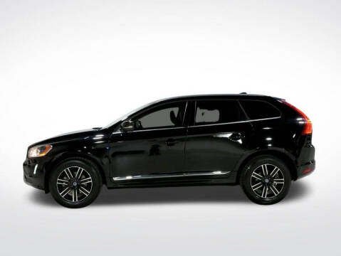 2017 Volvo XC60 T5 Dynamic