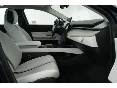 2023 Fisker Ocean Extreme