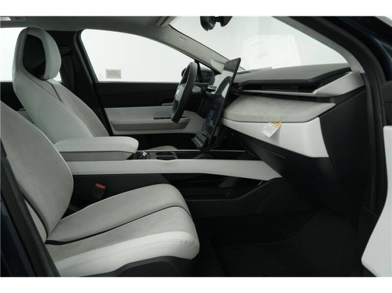 2023 Fisker Ocean Extreme