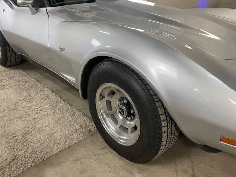 1979 Chevrolet Corvette