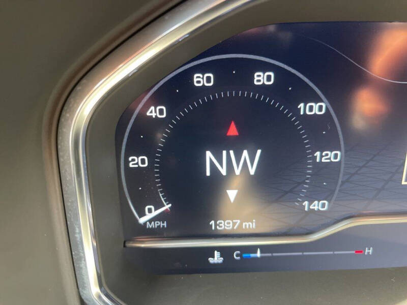 2025 GMC Sierra 3500HD