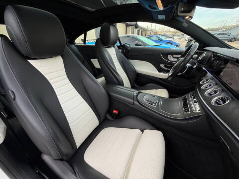 2022 Mercedes-Benz E-Class E 450 4MATIC