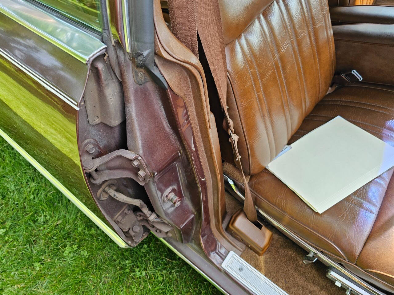 1978 Ford Country Squire 178