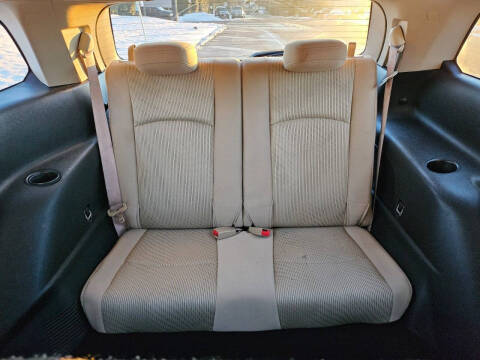 2013 Dodge Journey SXT