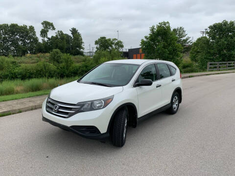 2013 Honda CR-V for sale at Abe's Auto LLC in Lexington KY