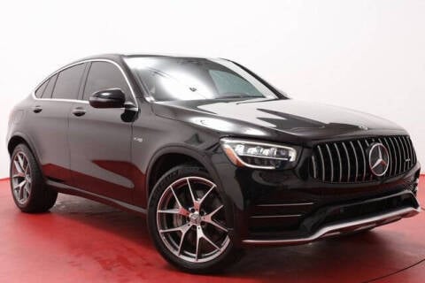 2020 Mercedes-Benz GLC for sale at Big Money Fins - Square One Auto in Hillside NJ