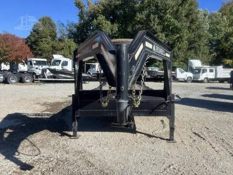 2019 Iron Bull EWB14