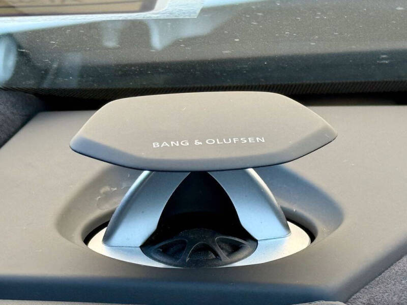 2021 Lamborghini Urus