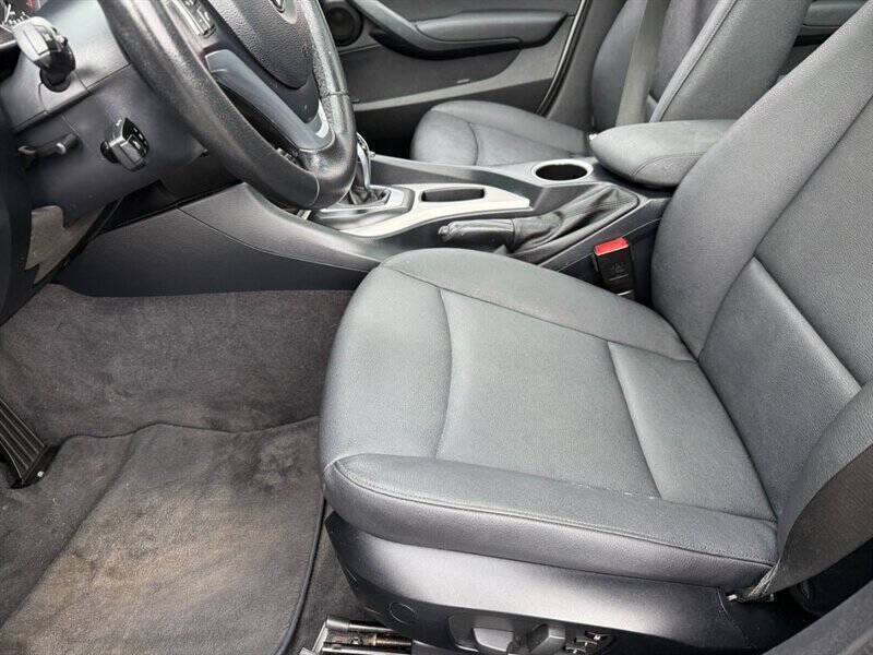 2013 BMW X1 xDrive28i