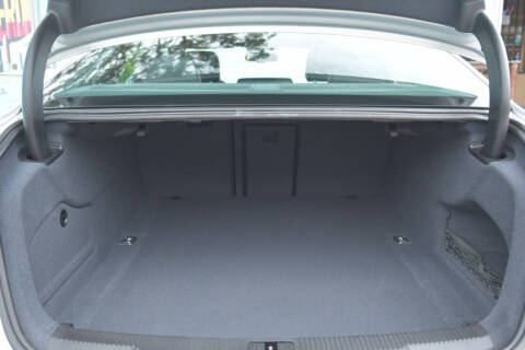 2013 Audi A6 2.0T quattro Premium Plus