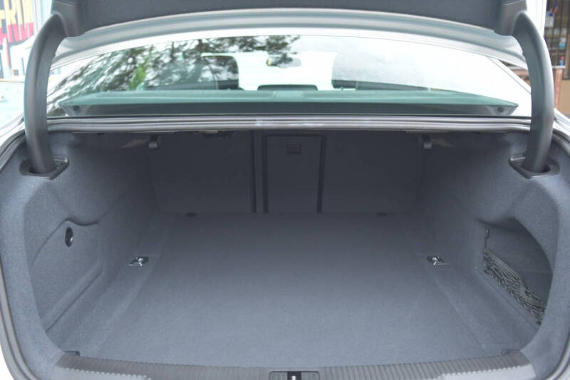 2013 Audi A6 2.0T quattro Premium Plus