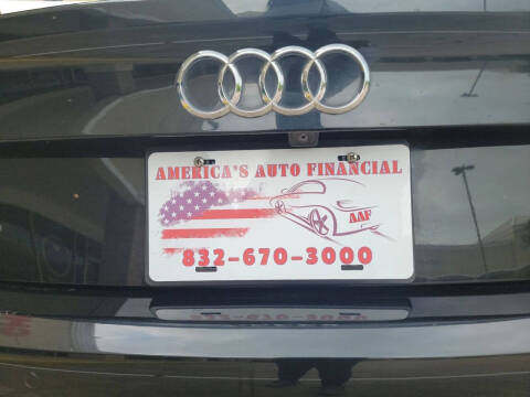 2015 Audi A7 3.0T quattro Premium Plus