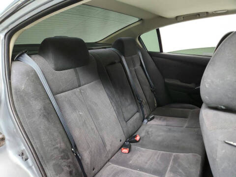 2009 Nissan Altima
