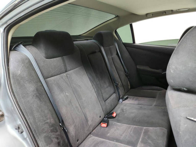 2009 Nissan Altima
