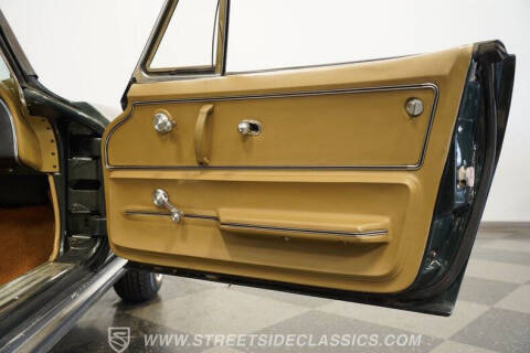1965 Chevrolet Corvette