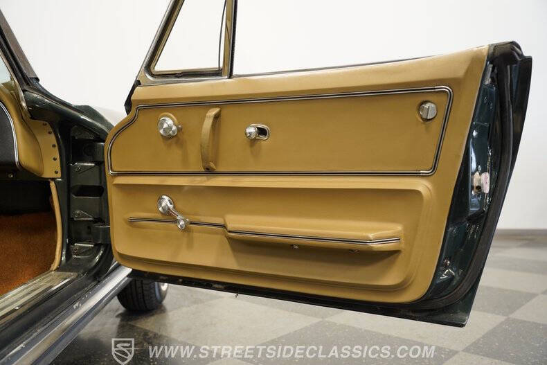 1965 Chevrolet Corvette