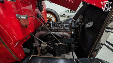 1930 Ford Model A