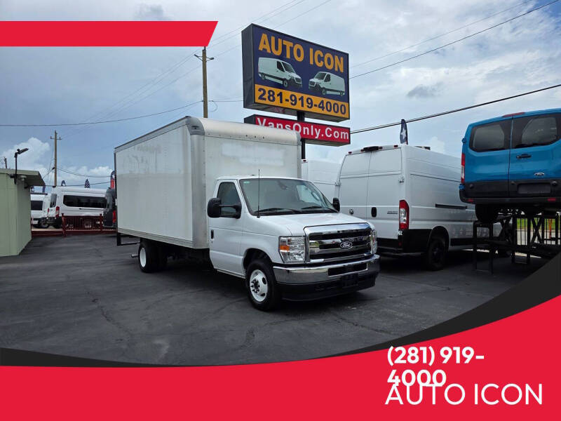 2026 Ford E-Series E-350 SD