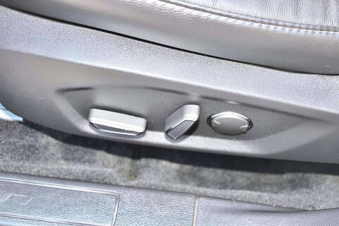 2014 Ford Fusion Hybrid SE