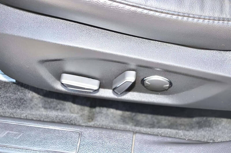 2014 Ford Fusion Hybrid SE